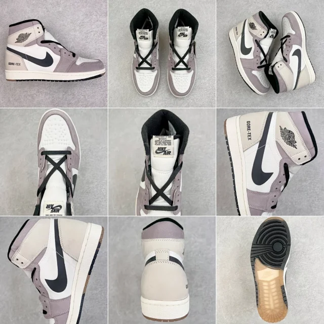 Nike Air Jordan 1 High product detail image 22