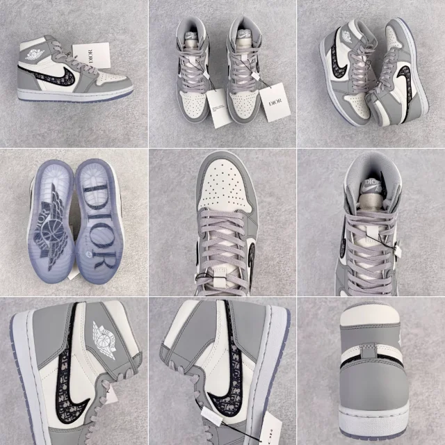 Nike Air Jordan 1 High product detail image 18