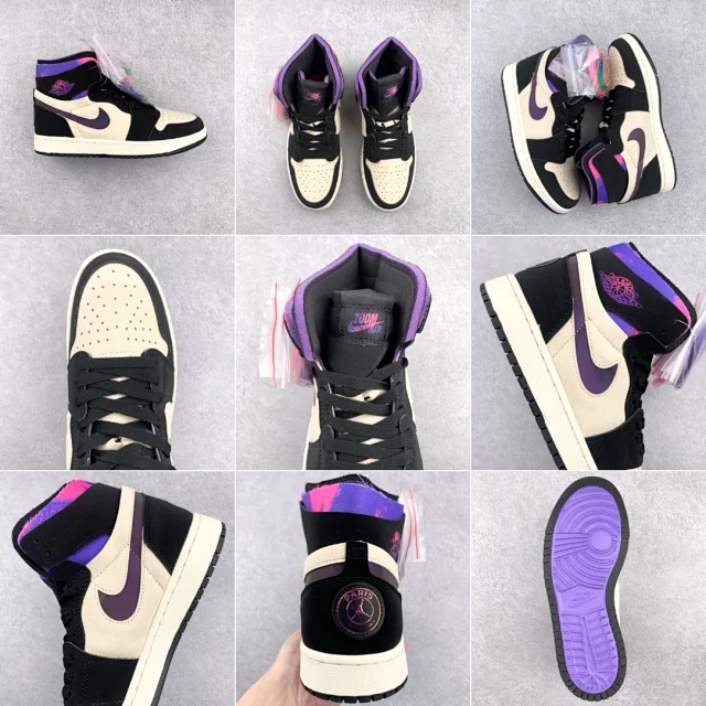 Nike Air Jordan 1 High product detail image 41