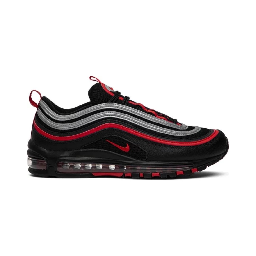 Reflective Bred