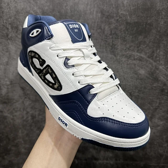 Dior Sneakers B57 low-top product detail image 53