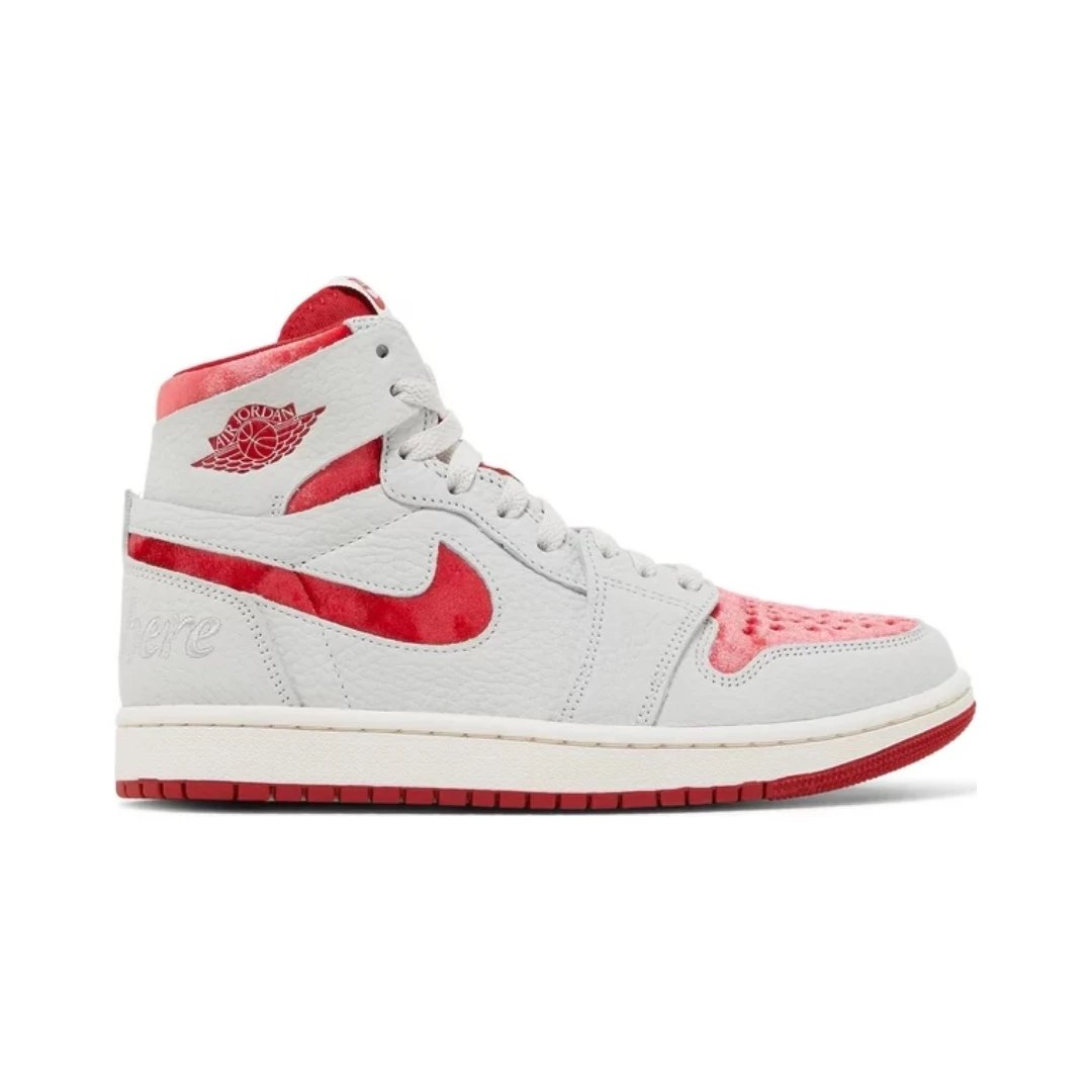 Nike Sneakers Air Jordan 1 High-Top — Valentine's Da