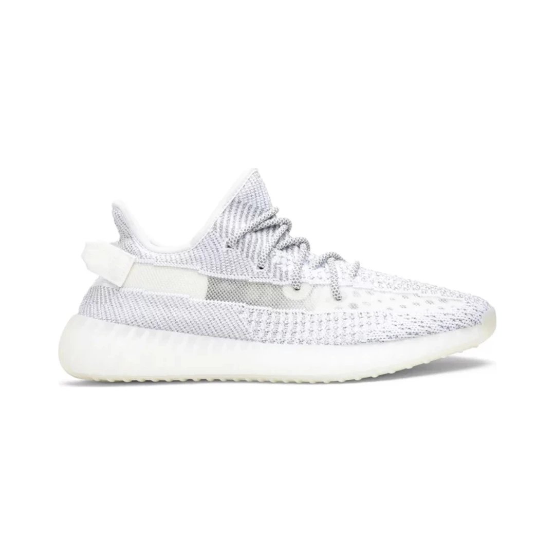 Unbranded Sneakers 350 V2 Knit — Static Reflective 36-48(Please leave a note with your size.)