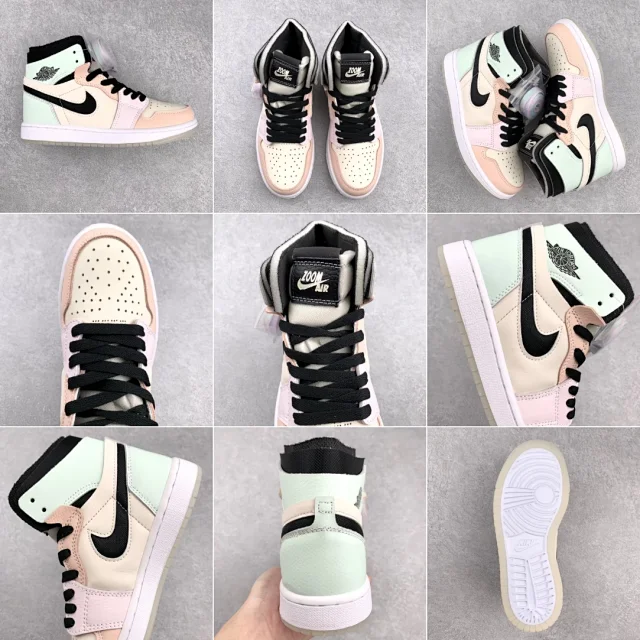 Nike Sneakers Air Jordan 1 High-Top product detail image 29
