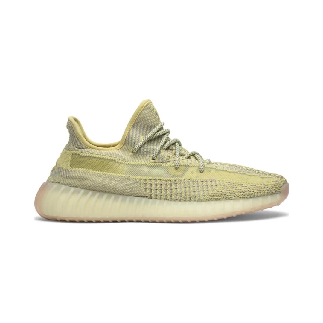 Unbranded Sneakers 350 V2 Knit — Antlia Non-Reflective 36-48(Please leave a note with your size.)