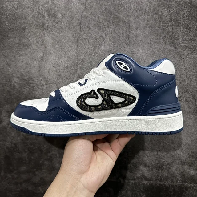 Dior Sneakers B57 low-top product detail image 54