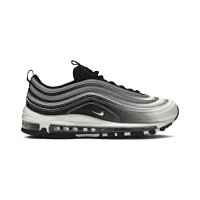 Reflective Silver