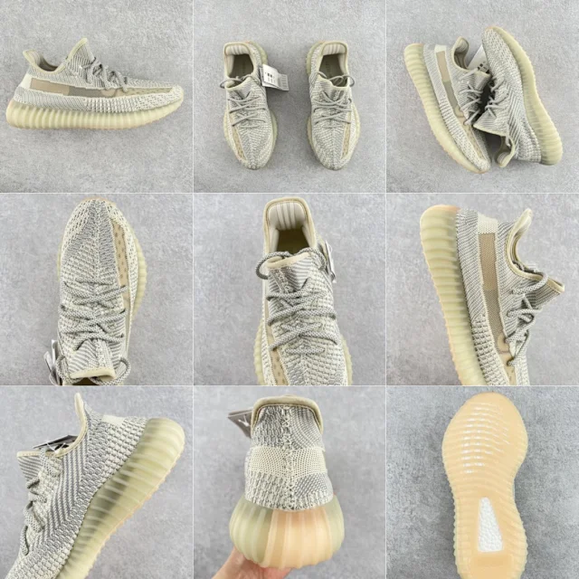 Unbranded Sneakers SPLY-350 Knit product detail image 16