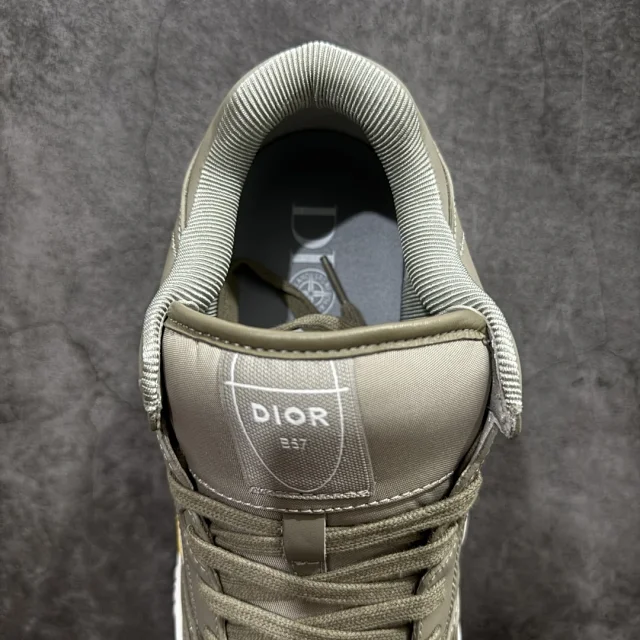Dior Sneakers B57 low-top product detail image 28