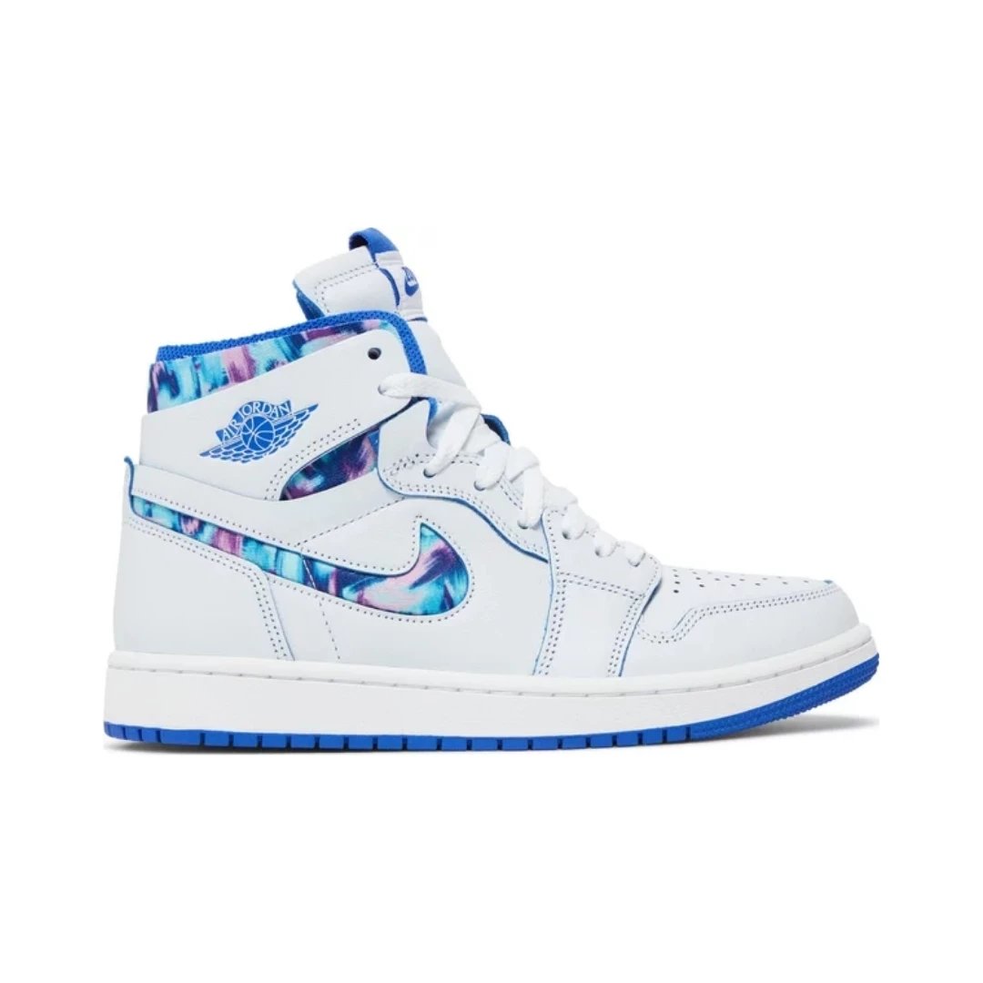 Nike Sneakers Air Jordan 1 High-Top — 25 Years in China