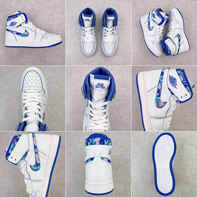 Nike Sneakers Air Jordan 1 High-Top product detail image 27