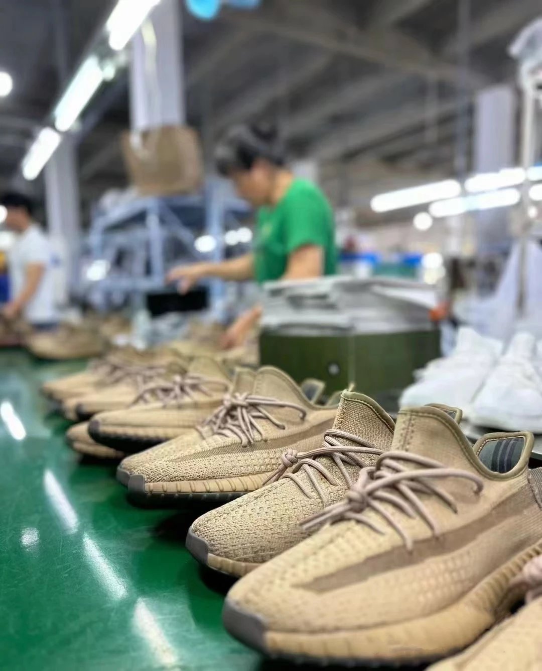 Yy 350 V2 基础配色12有其他配色 3