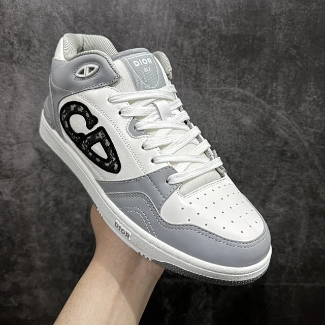 Dior Sneakers B57 low-top product detail image 33
