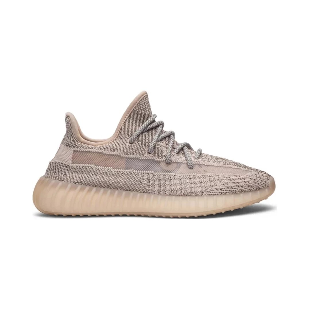 Unbranded Sneakers 350 V2 Knit — Synth Reflective 36-48(Please leave a note with your size.)