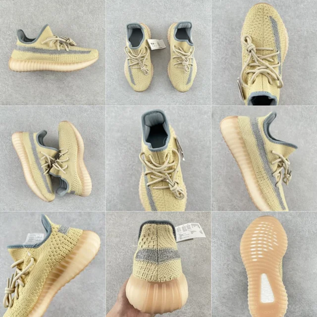 Unbranded Sneakers SPLY-350 Knit product detail image 17