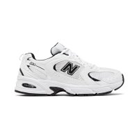 White Black