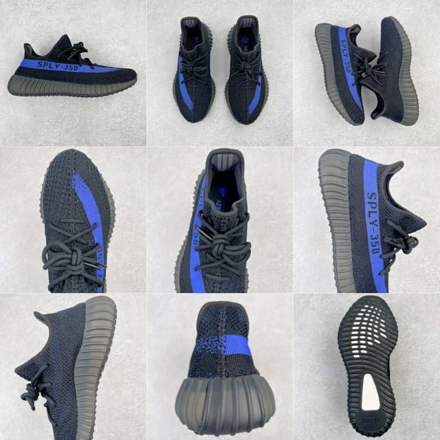 Unbranded Sneakers SPLY-350 Knit product detail image 3