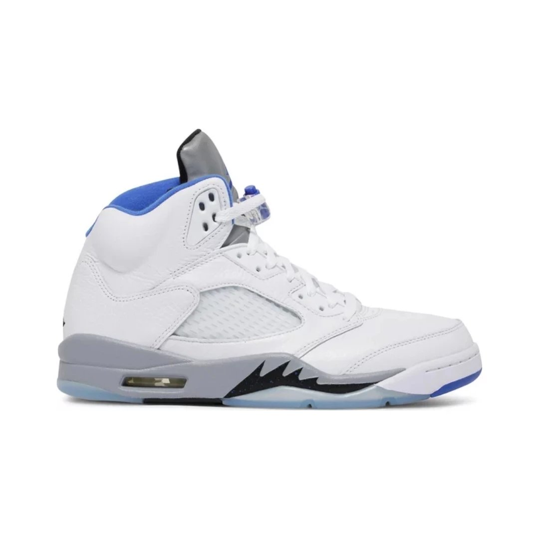 Jordan Sneakers Air 5 — Stealth 2.0