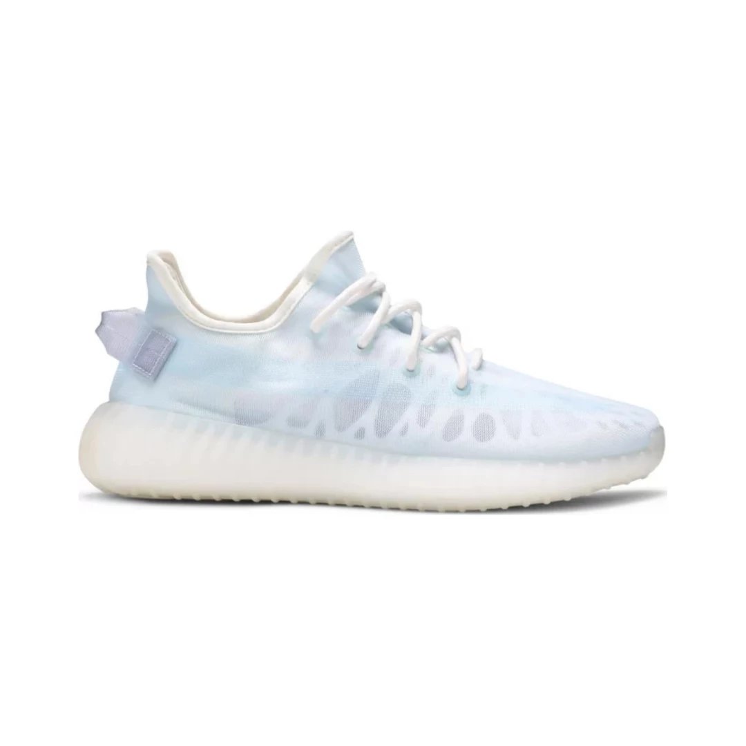 Yeezy Boost 350 MX Rock foto 6