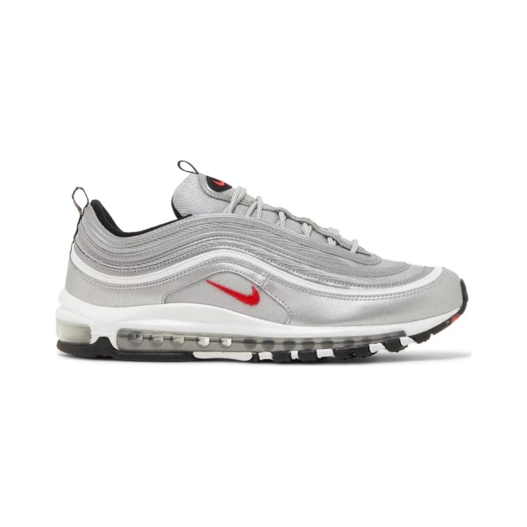Silver Bullet