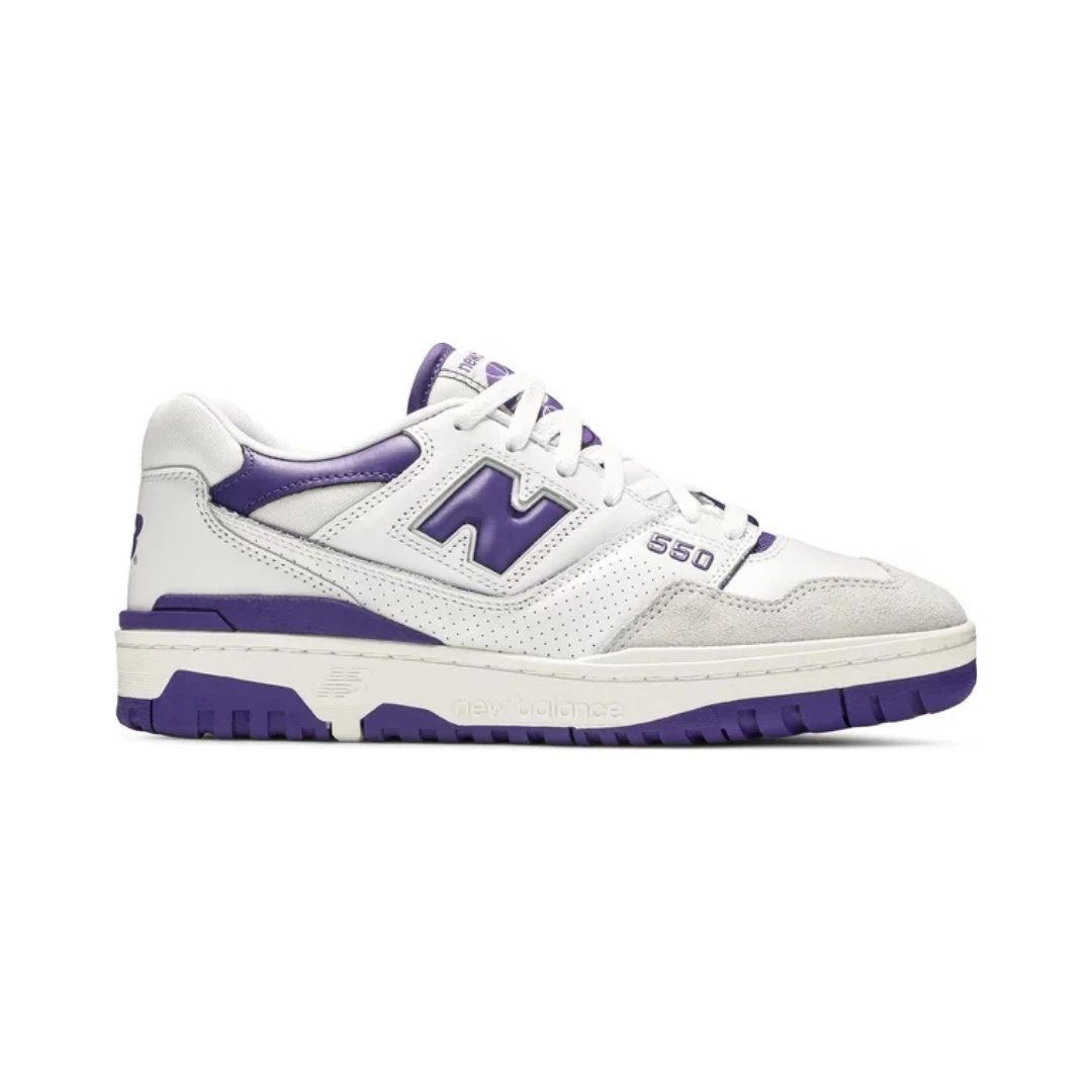 New Balance 550