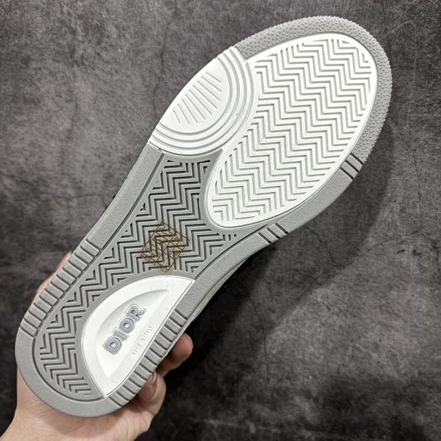 Dior Sneakers B57 low-top product detail image 40