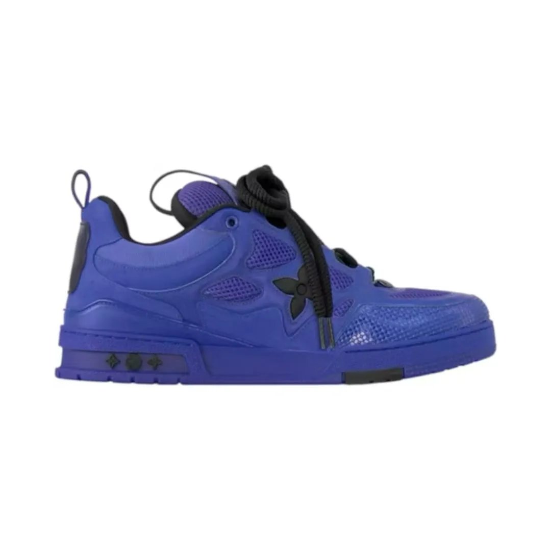 Blue Black (Custom Color, Non-Refundable/Non-Exchangeable)