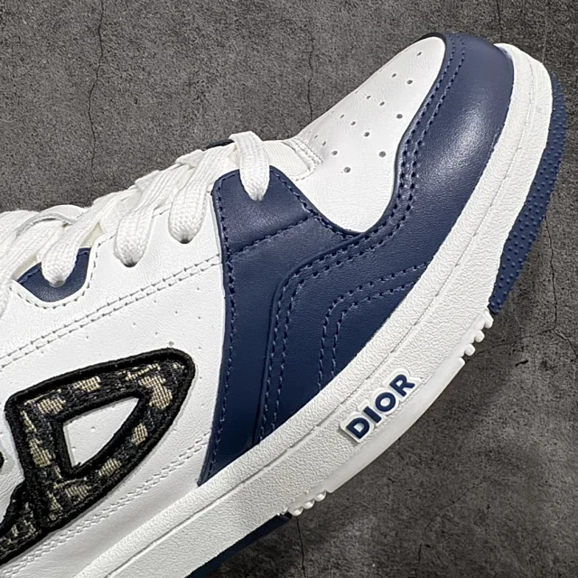 Dior Sneakers B57 low-top product detail image 55