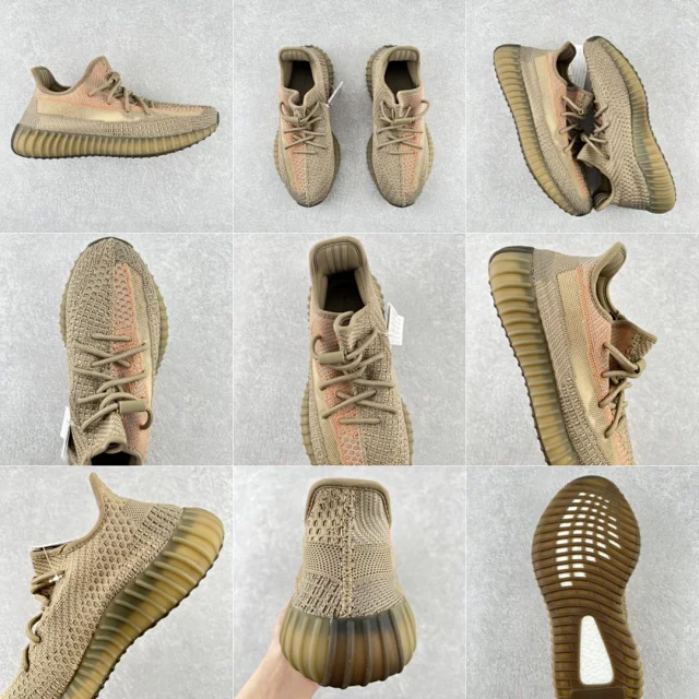 Unbranded Sneakers SPLY-350 Knit product detail image 23