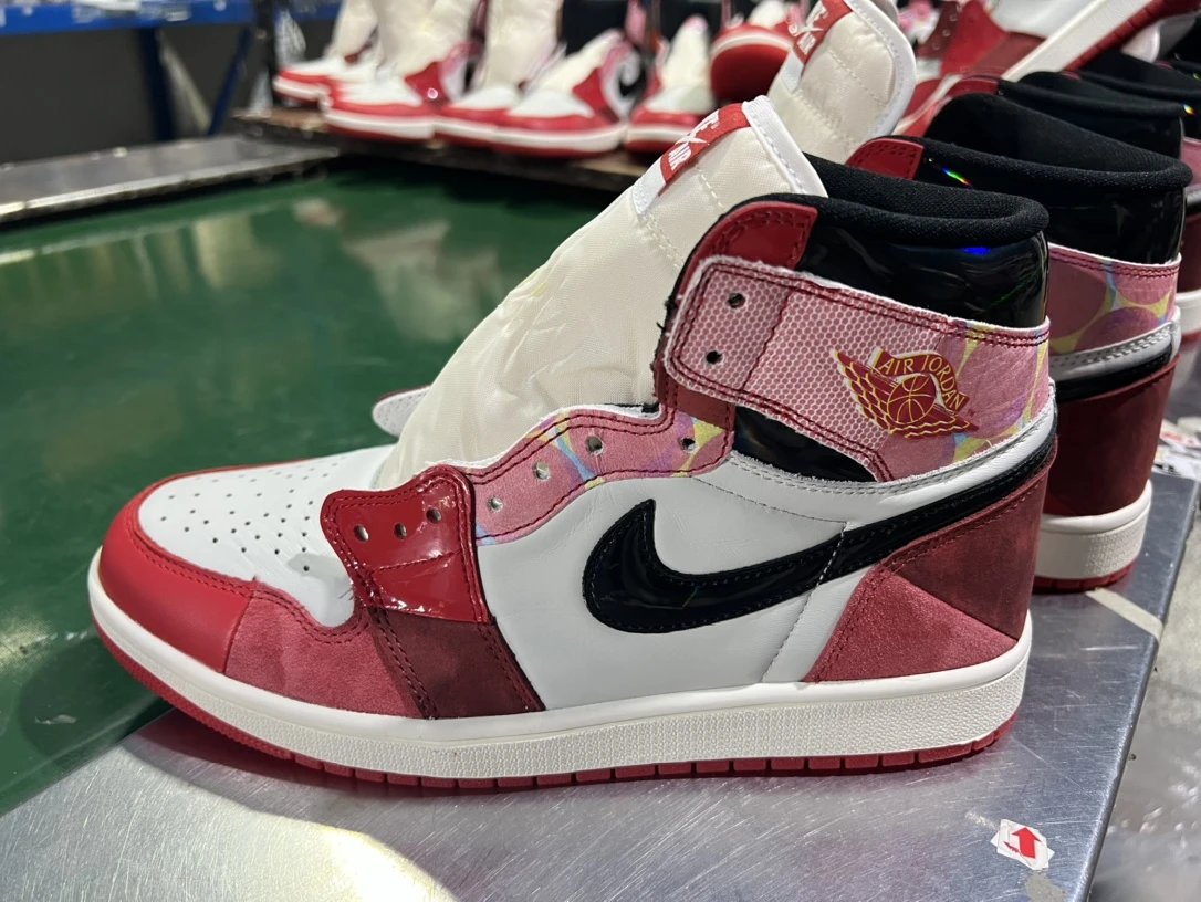J1 高帮 OG系列合集 12有其他配色 13