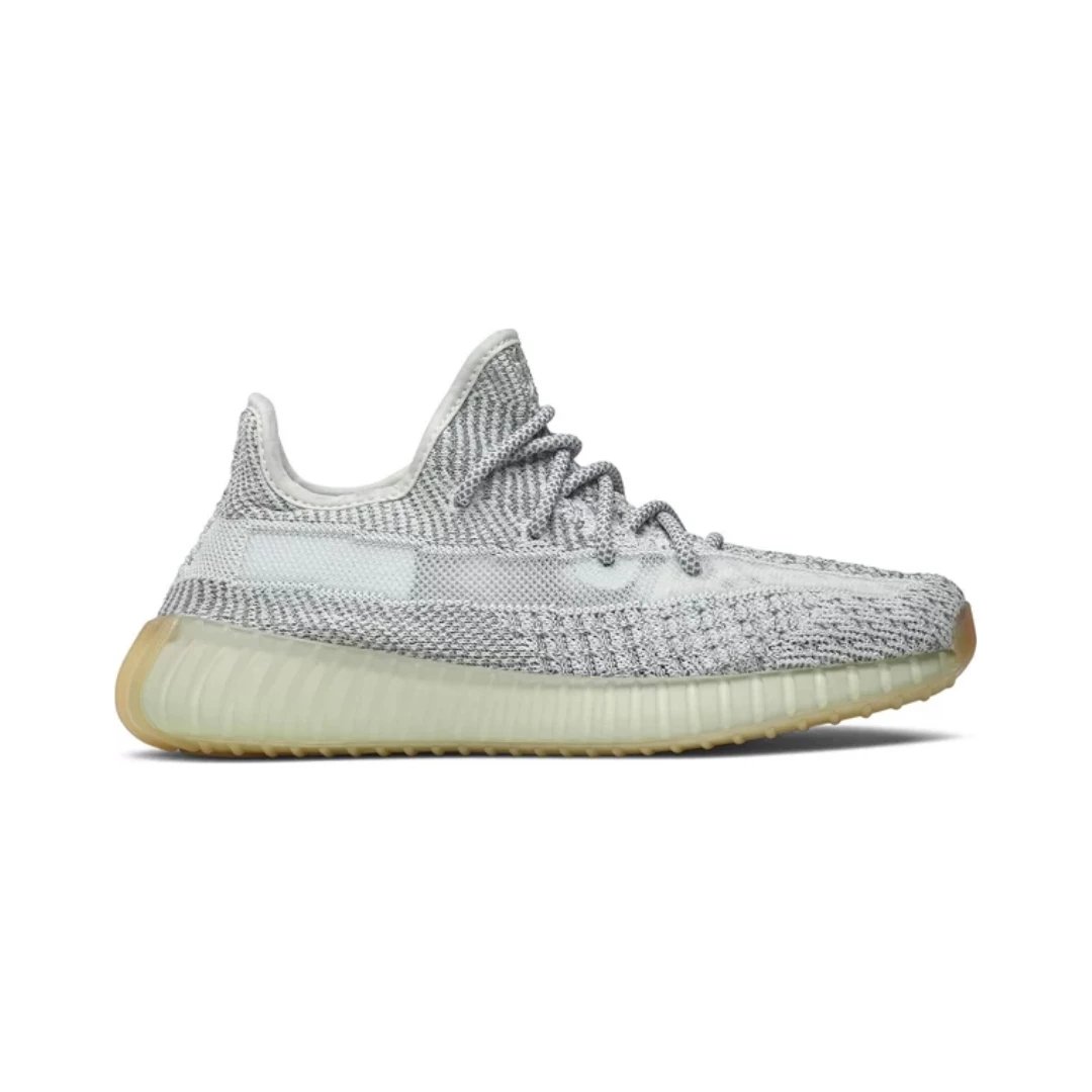 Unbranded Sneakers 350 V2 Knit — Yeshaya Reflective 36-48(Please leave a note with your size.)