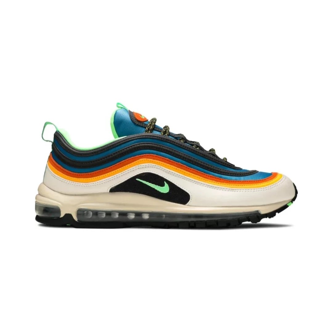 Nike Air Max 97 foto 4