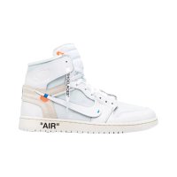 Off-White White