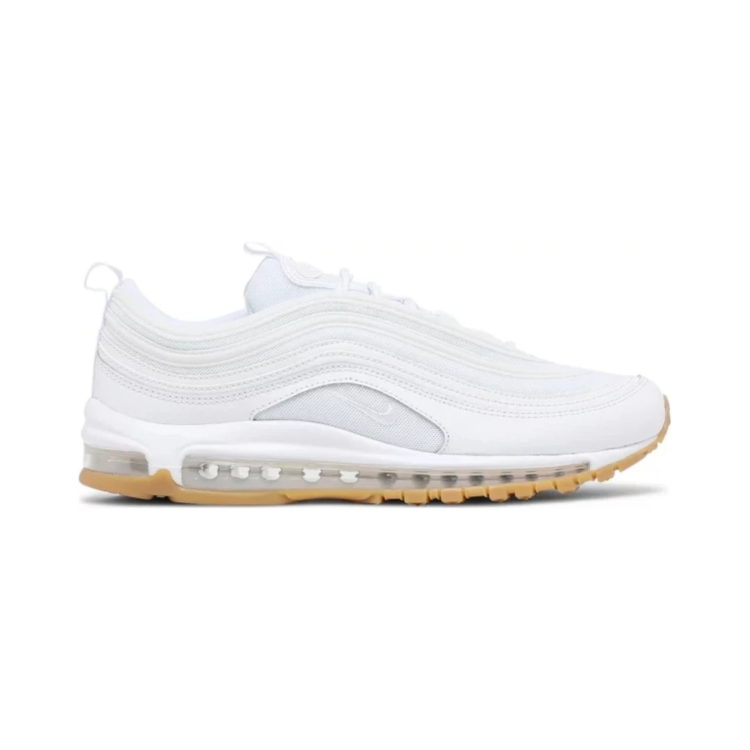 White Gum
