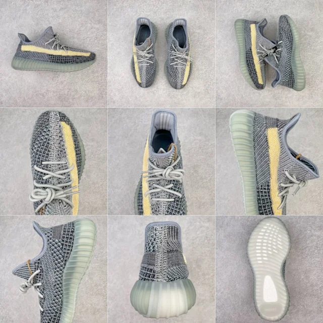 Unbranded Sneakers SPLY-350 Knit product detail image 14