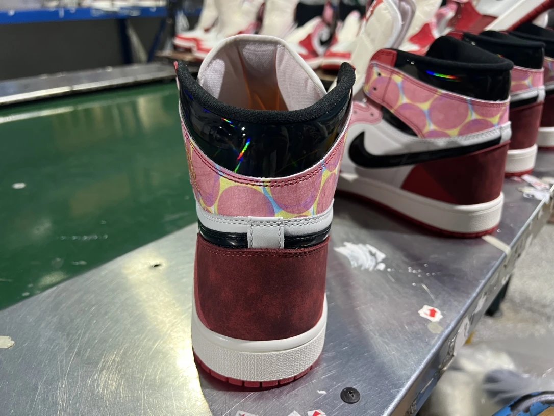 J1 高帮 OG系列合集 12有其他配色 12