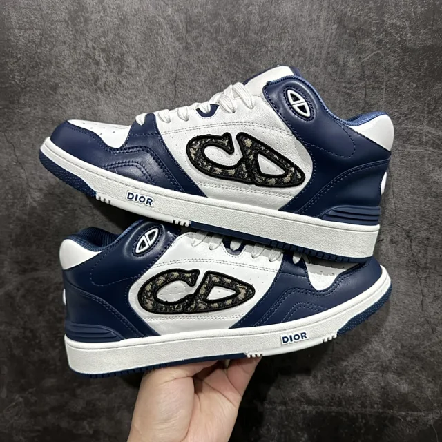 Dior Sneakers B57 low-top product detail image 51