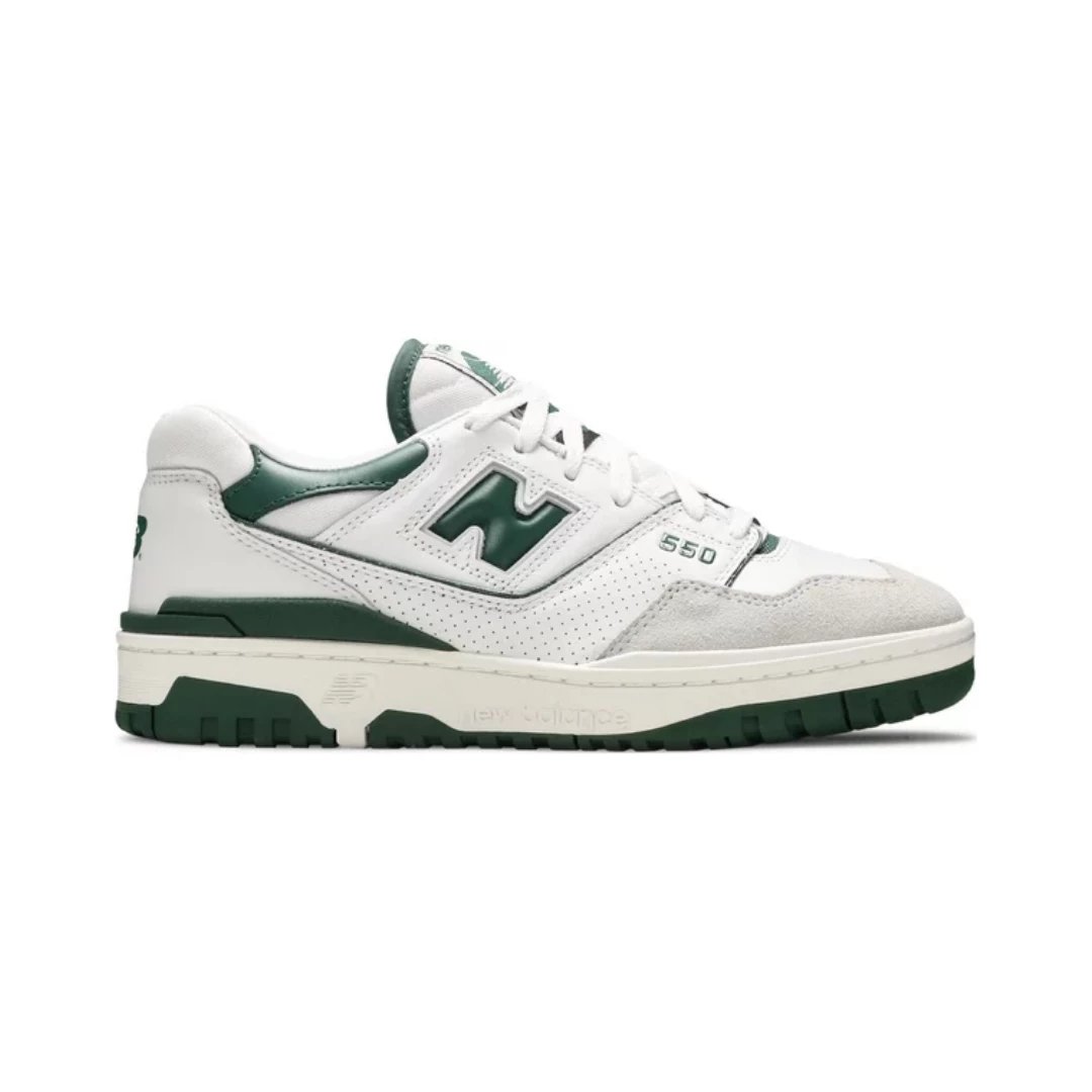 White Green