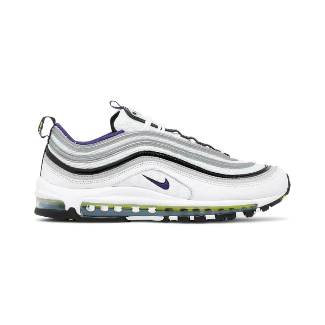 Nike Air Max 97 foto 5