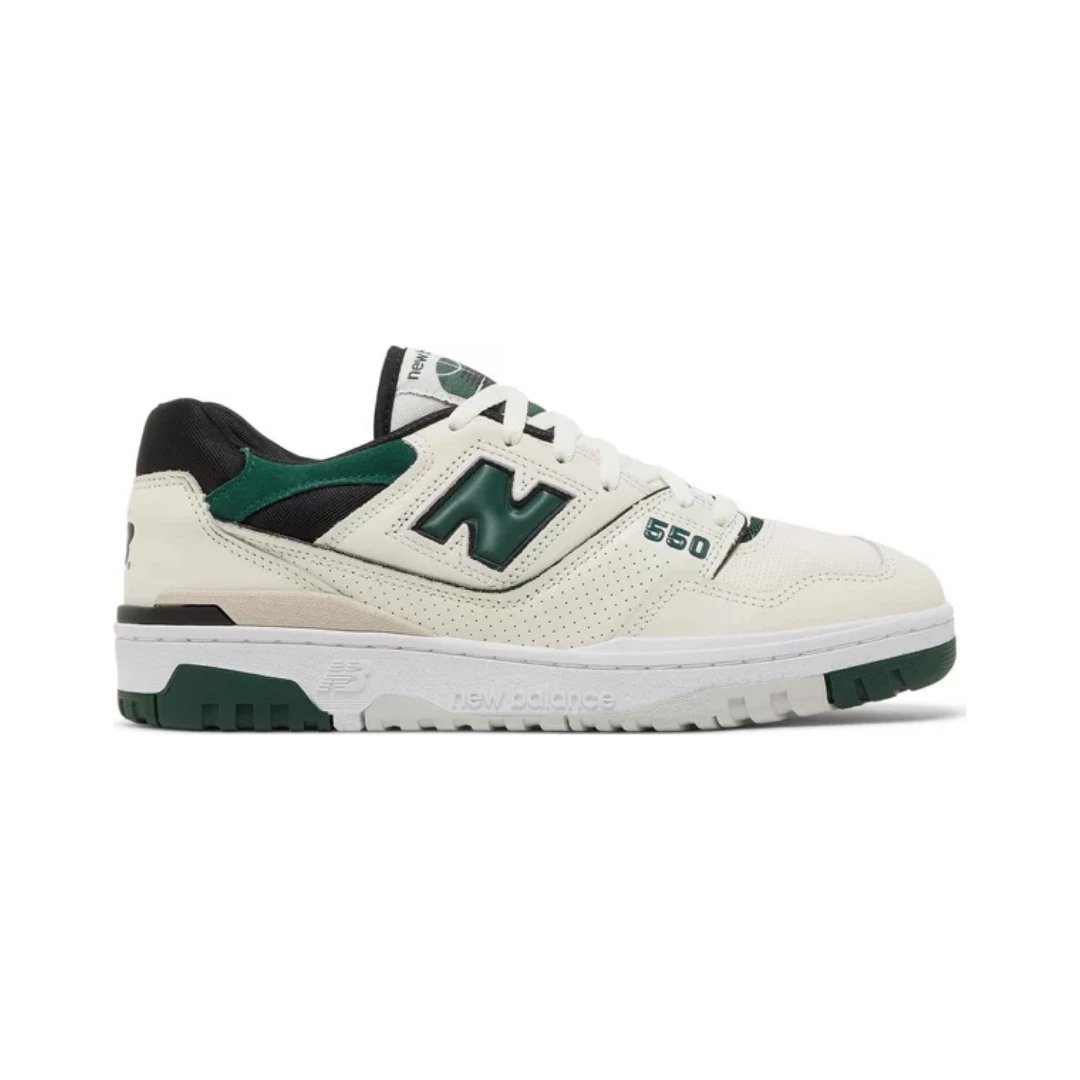 Sea Salt Pine Green