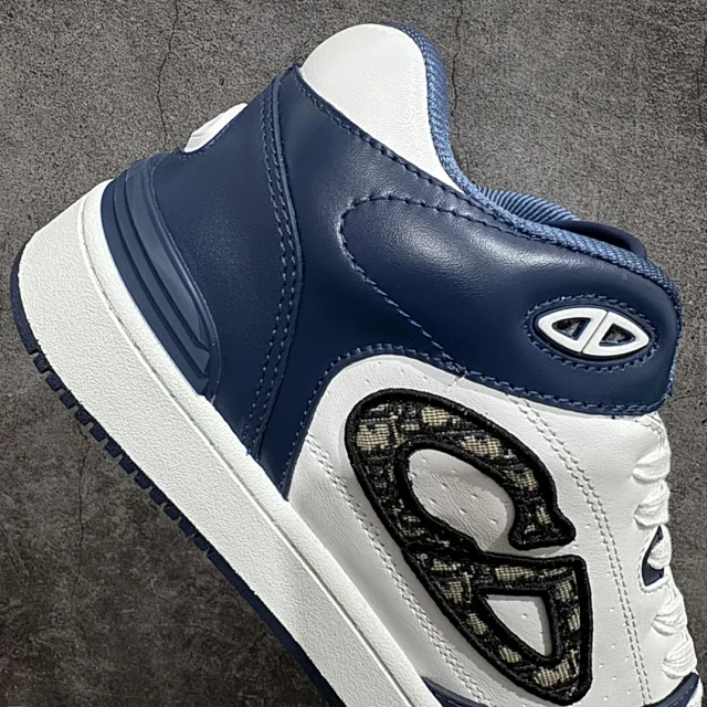 Dior Sneakers B57 low-top product detail image 56