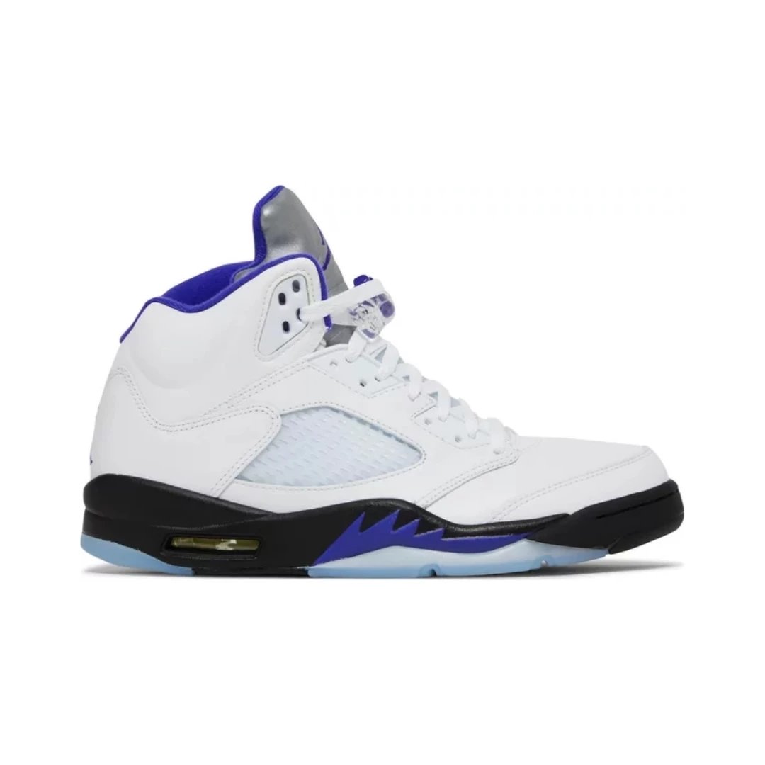 Jordan Sneakers Air 5 — Concord