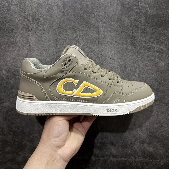 Dior Sneakers B57 low-top product detail image 22