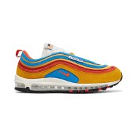 Running Club - Pollen Orange