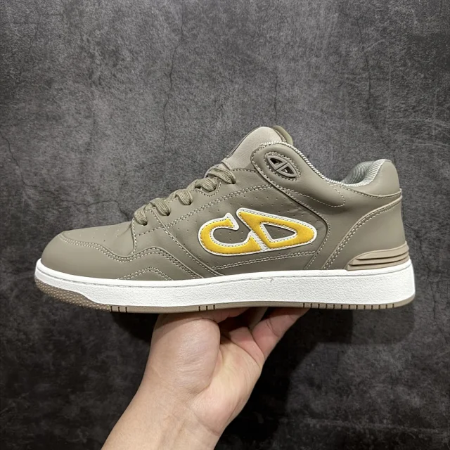 Dior Sneakers B57 low-top product detail image 24