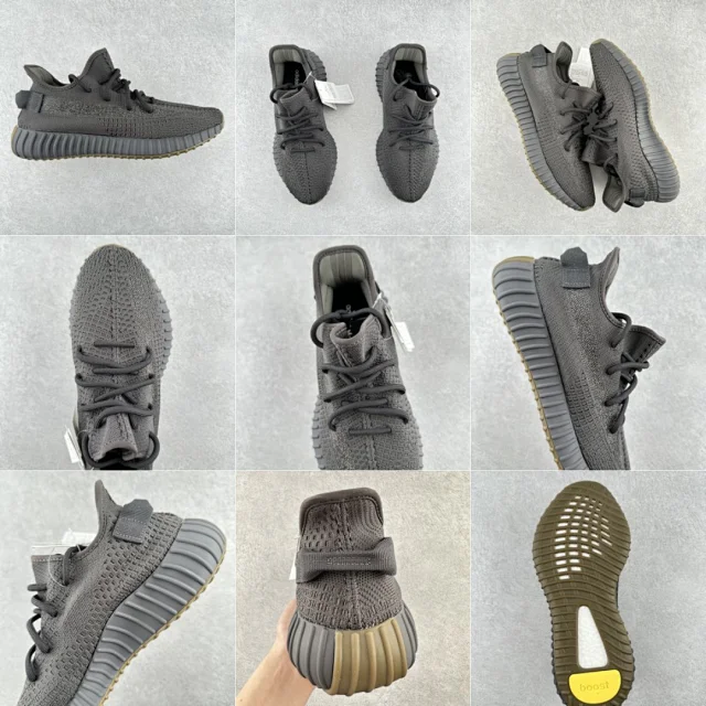 Unbranded Sneakers SPLY-350 Knit product detail image 9