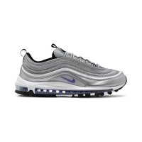 Silver Violet