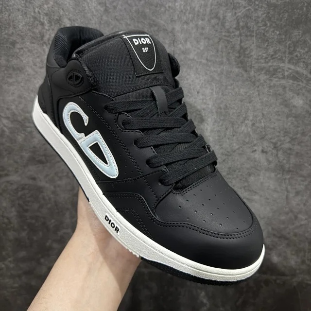 Dior Sneakers B57 low-top product detail image 3