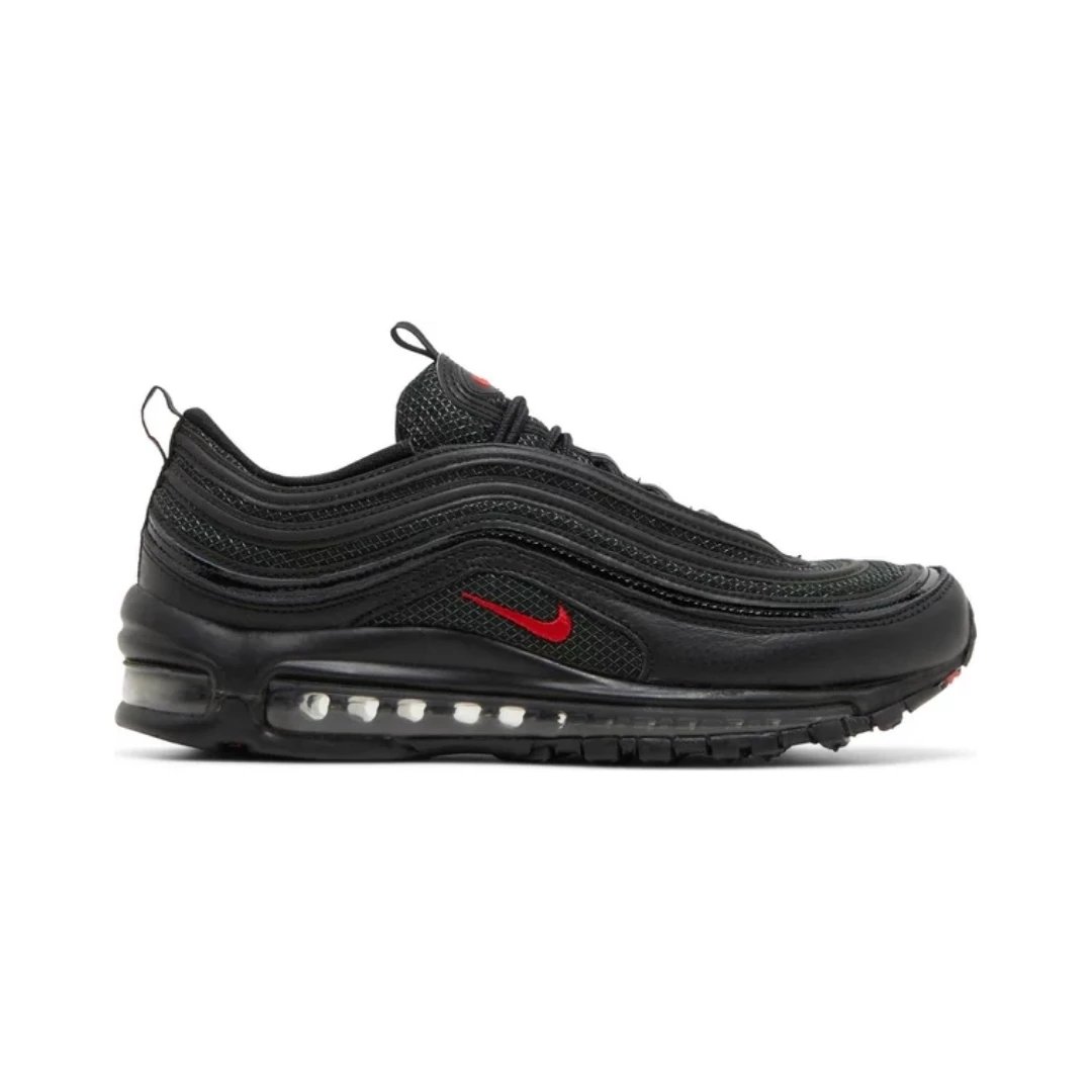 Black University Red