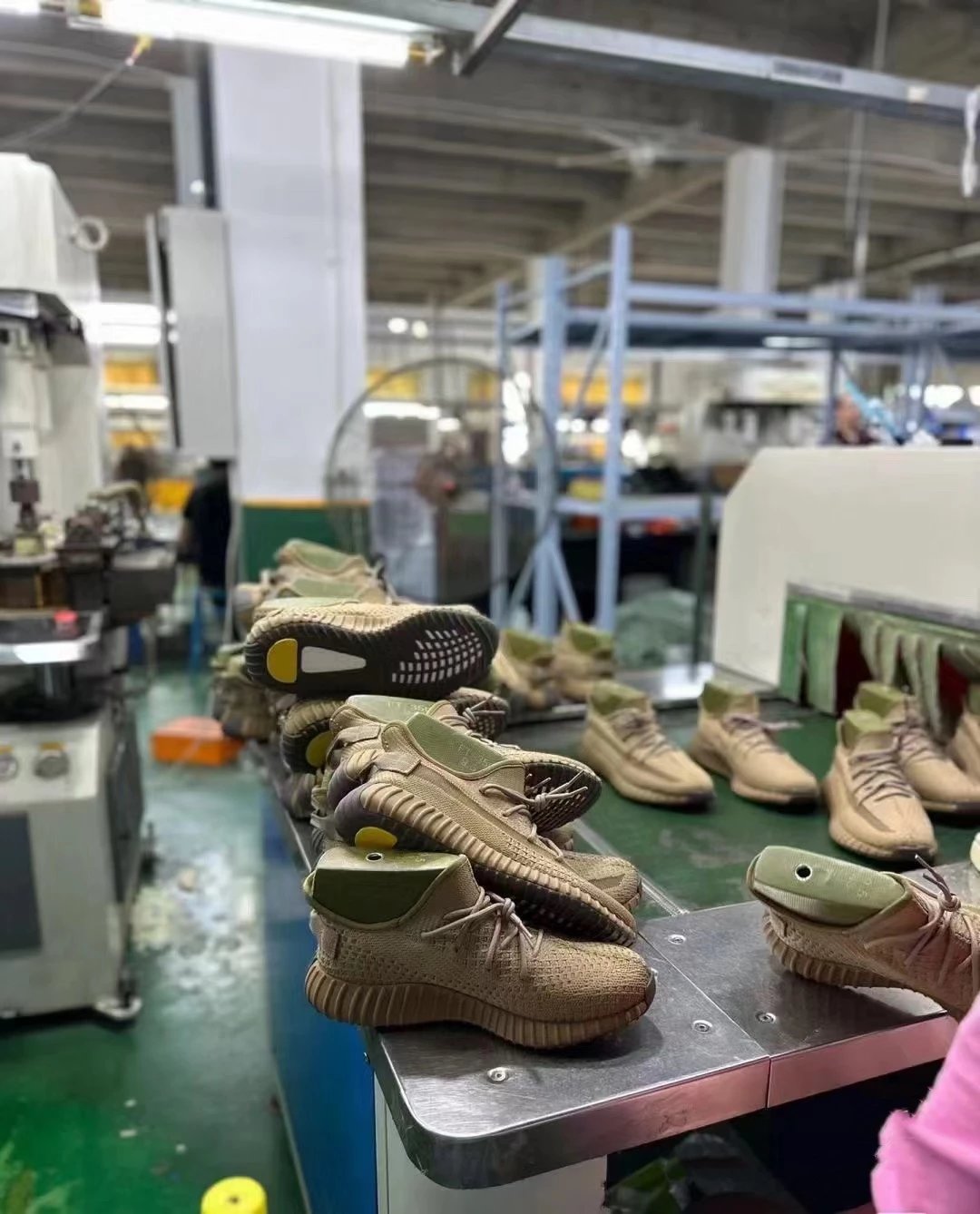 Yy 350 V2 基础配色12有其他配色 4